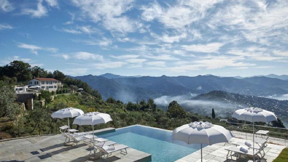 Il Leccio - Luxury Resort Portofino Monte