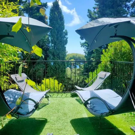 Villa Azur Cap d'Ail