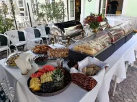 Hotel República Boutique Hotel - breakfast