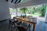 Mopani Lodge Victoria Falls