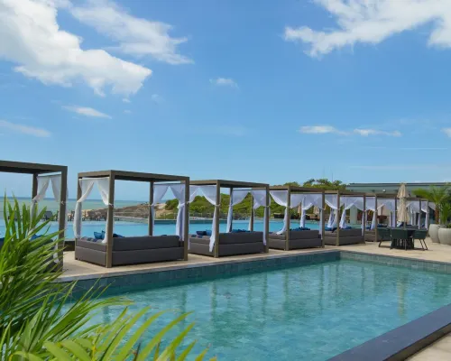 Blue Sea Hotel Hotels in Itapema