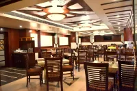 Hotel City Inn - sarapan