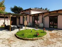 Azienda Agricola Sinisi - Farmhouses
