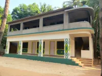 Hotel Rosary House Hotele w: Malvan