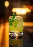 Serene Kandy - bar