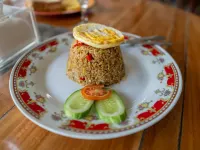 Grand Desa Resort Hotels in Cikakak