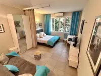 Villa Etoile Cannes - Apartments