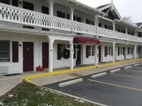 Chalet Motel Mequon Hotels in Ozaukee County