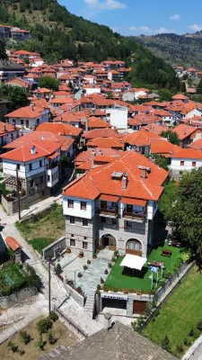 Hotel Adonis