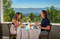 Echo Mountain Inn - Frühstück