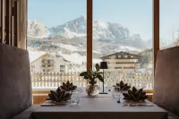 Hotel Antines - breakfast