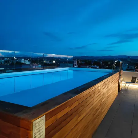 Wally Residence