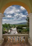 Hotel Villa Cheli - Scenic