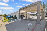 Heritage Inn Express Roseville