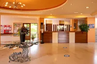 Hotel Kathrin Beach