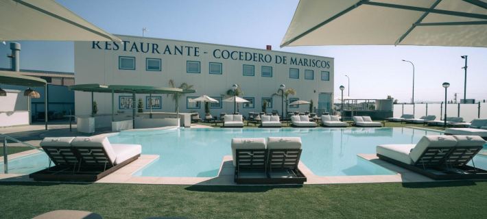 Hospedium Hotel A Mar Hotels in Badajoz