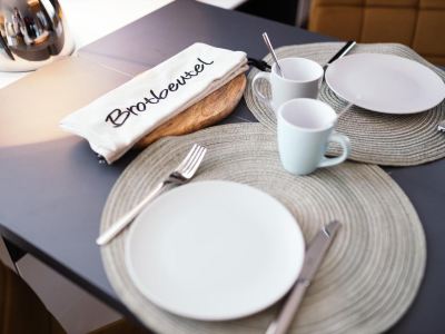 Hotel Viktorias Home Kufstein