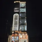 Hotel RK Gharana Inn - Wifi