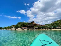 Secret Place Hotel & Restaurant