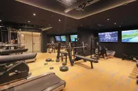 New City Hotel & Restaurant Niš - Wi-Fi