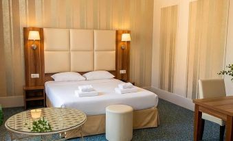Logis Hotel du Chateau