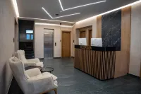 Grand Station Hotel - Wifi