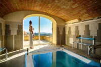 Relais Villa Sensano - Pet friendly