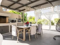 Ocean Private Villas - Pefkochori Halkidiki - Pet friendly