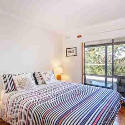 Kennett Bach Rooms