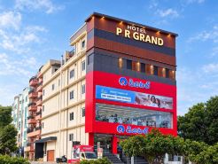 Hotel P R grand