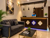Shaheen Palace Hotel Gulberg - 2-Star