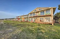 Sanderling Sea Cottages, Unit 14