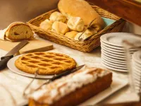 Hotel Nizza Hotels near Tornabuoni