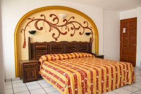 Hotel Colonial