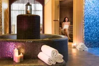 Hotel Viest - spa