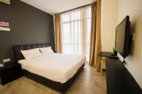 Sandy Hotel Malacca Hotels in Sungei Petai
