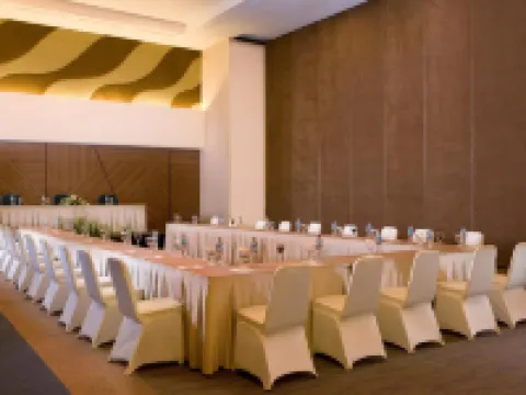 Hotel Santika Bangka Hotel di Dul