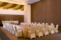 Hotel Santika Bangka Hotels in Beluluk