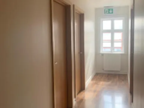 Mánagisting Guesthouse Hotels in Isafjordur