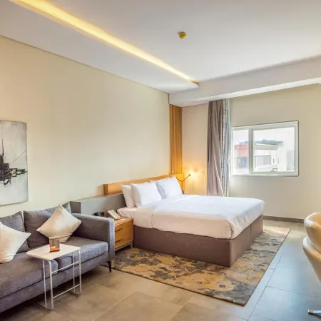 Ewaa Express Hotel - AlRawda