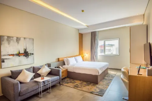 Ewaa Express Hotel - AlRawda