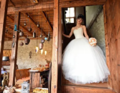 Dadibra Konak Hotel Hoteles en Akçasu