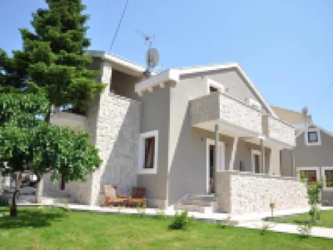 Villa Lučica Trogir Hotele w: Trogir