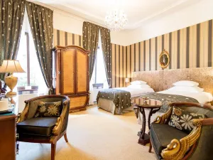 Bohema Boutique Hotel & Spa