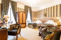 Bohema Boutique Hotel & Spa Hotels in Bydgoszcz