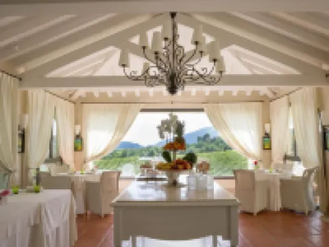 Romantik Relais d'Arfanta Hotels in Tarzo