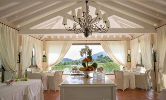 Romantik Relais d'Arfanta