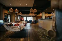 Lapland Hotels Ylläskaltio Hotels in Kolari