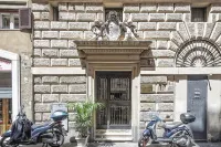 瑞萊小女皇旅館 聖尤斯塔基奧住宿飯店