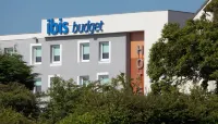 Ibis Budget Cherbourg la Glacerie Hotels in Bricquebec